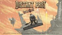 DISTANT PAST photo