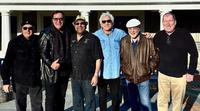 Red White and Blues Band photo