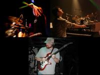 The Yeti Trio photo