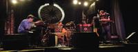 The Yeti Trio photo