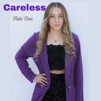 Faith Noel, Nashville Recording Artist photo
