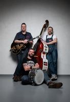Slapdash rockabilly photo
