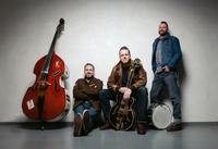 Slapdash rockabilly photo