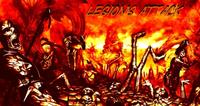 DEATH THRONE photo