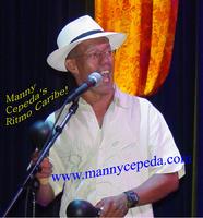 Manny Cepeda photo