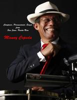 Manny Cepeda photo