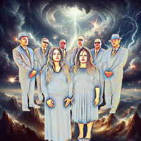 Christ True Refugee's by c.r.f photo
