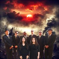 Christ True Refugee's by c.r.f photo