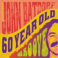 John Batdorf photo