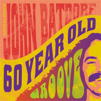 John Batdorf photo