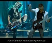 FYB "For You Brother" photo