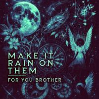 FYB "For You Brother" photo
