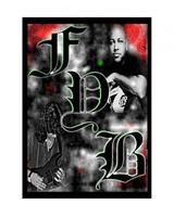 FYB "For You Brother" photo