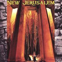 New Jerusalem photo