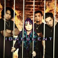 Ignescent photo