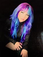 Ignescent photo