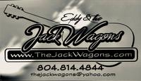 The JackWagons photo