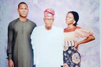 Ola Joe photo