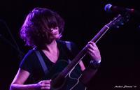 Daphne & the Mystery Machines / Daphne Culver Live photo