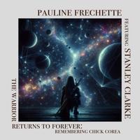Pauline Frechette photo