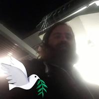 King ðŸš” Dance Deporter Jason Montaigne ðŸ‡ºðŸ‡¾ Thanks Beach Gone Hunted and Caught Criminals â˜€ï photo