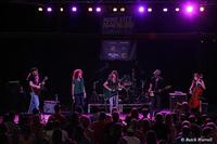 Daphne & the Mystery Machines / Daphne Culver Live photo