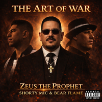 Zeus The Prophet photo