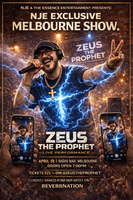 Zeus The Prophet photo