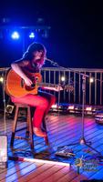 Daphne & the Mystery Machines / Daphne Culver Live photo