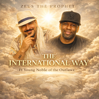 Zeus The Prophet photo
