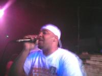 Sean Doe Butler photo