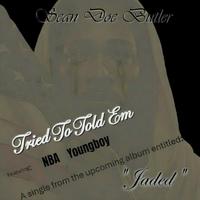 Sean Doe Butler photo
