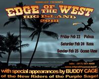 Edge of the West photo
