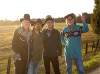 Edge of the West photo