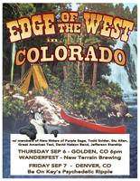 Edge of the West photo