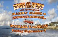 Edge of the West photo
