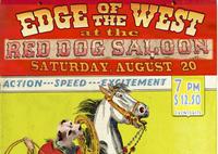 Edge of the West photo