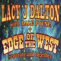 Edge of the West photo