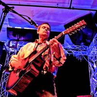 Johnny J Blair "Singer at Large" photo