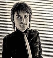 Johnny J Blair "Singer at Large" photo