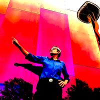 Johnny J Blair "Singer at Large" photo