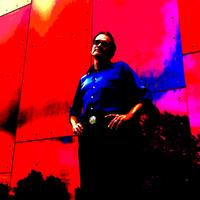 Johnny J Blair "Singer at Large" photo