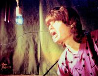 Johnny J Blair "Singer at Large" photo