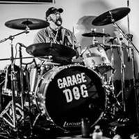Garage Dog photo