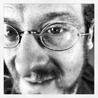 Byron Rice photo