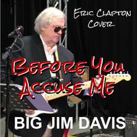 Big Jim Davis photo