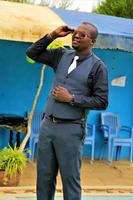 Rhymes Intellectual Chief photo