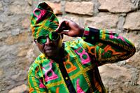 Rhymes Intellectual Chief photo