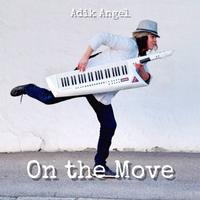 Adik Angel photo