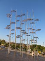 Harmonic Molecules photo